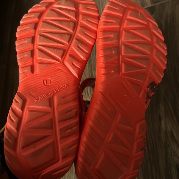 Sandals - Picture 4 of 4